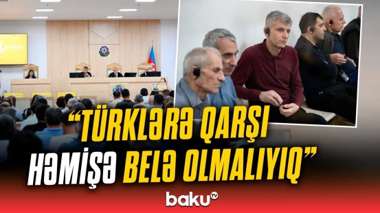 Xocalı soyqırımında xüsusi qəddarlıq göstərənlərin adları bir-bir açıqlandı