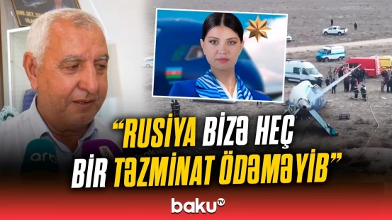 Milli Qəhrəman Hökumə Əliyevanın atası nələri açıqladı?