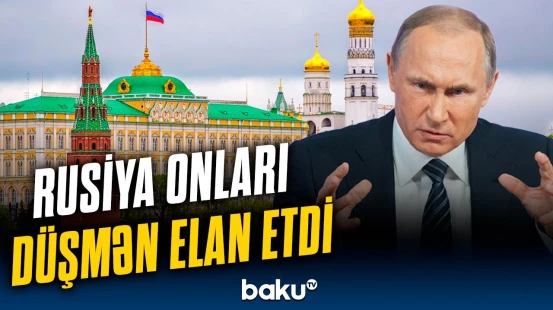 Kremlə meydan oxuyanlar kimlərdir? | Rusiya-Ukrayna əsir mübadiləsi başlayır