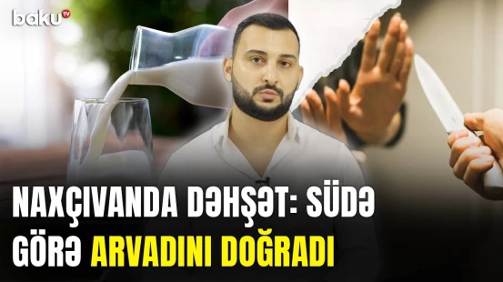 Qurumların “mənlik deyil” oyunu | Məmurlar intim görüntülərlə şantaj edildi | Bakıda biabırçılıq ‒ XÜLASƏ