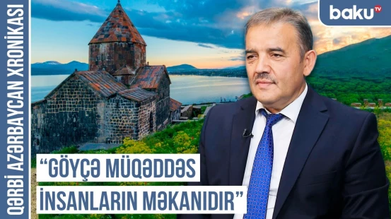 “Ermənilərin iddia etdiyi Kilikiya Məlikliyini xristian türklər yaradıblar”
