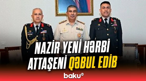 Azərbaycan-Türkiyə hərbi əməkdaşlığı güclənir