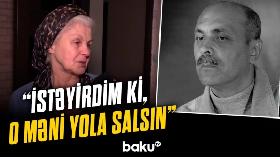 Xalq rəssamı Nazim Bəykişiyev dünyasını dəyişdi