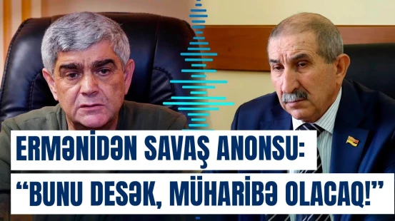 “200 ildir türklərlə bağlı bizi aldadırlar!” | Rusiyanın ayağı buradan kəsiləcək?