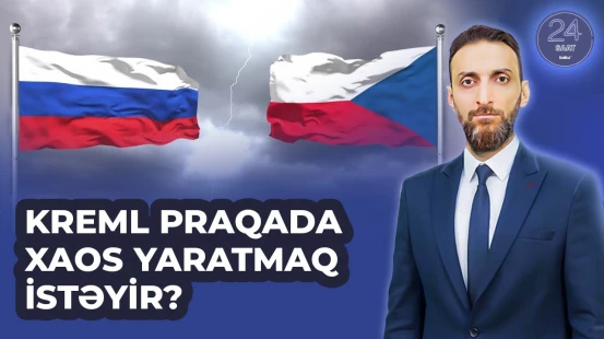 Rusiyanın Avropada hədəfləri genişlənir?