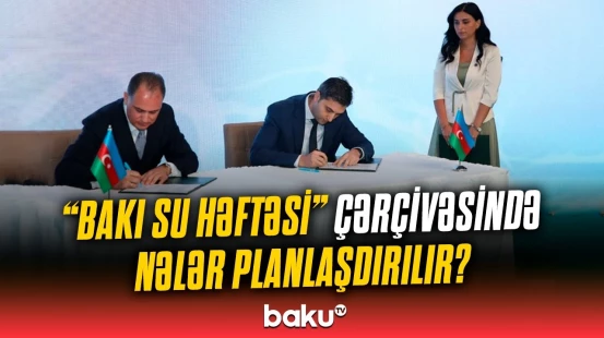 ADSEA ilə Macarıstanın qurumu arasında mühüm memorandum imzalandı