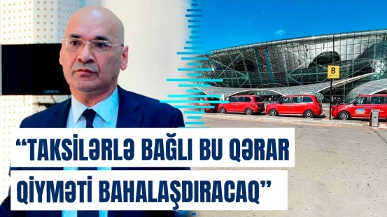 Şəhərdən hava limanına gediş-gəlişlə bağlı yeni qərar fikir ayrılığı yaratdı
