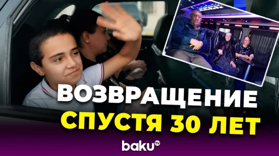 Переселение в сёла Сос, Гырмызыбазар Ходжавендского района и в село Шушакенд Ходжалинского района