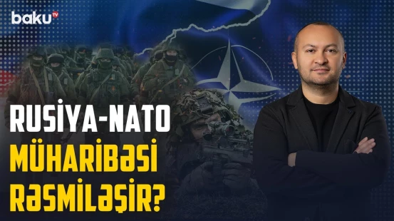 Putin Polşaya hücuma hazırlaşır? | Almaniyada narahatlıq pik həddə - ANALİTİK BAXIŞ