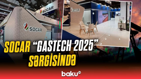 Cənub Qaz Dəhlizi və digər meqa layihələr Milanda nümayiş olundu