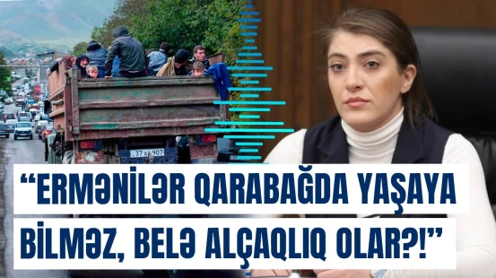 Qarabağ planı ifşa olundu | Ermənilər Rusiya pasportları ilə....