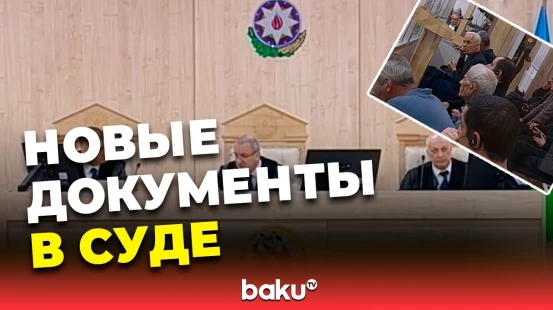 Бакинский военный суд огласил новые эпизоды дела против граждан Армении