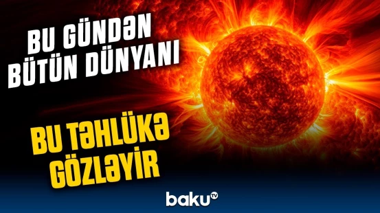 Sentyabrın 13-dən özünüzdə bəzi əlamətləri hiss edəcəksiniz | Səbəbi isə...