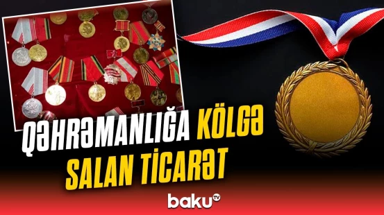 Rusiyada saxta qəhrəmanlıq fabrikinə çevrilənlər kimlərdir? | Satılan saxtakarlıq