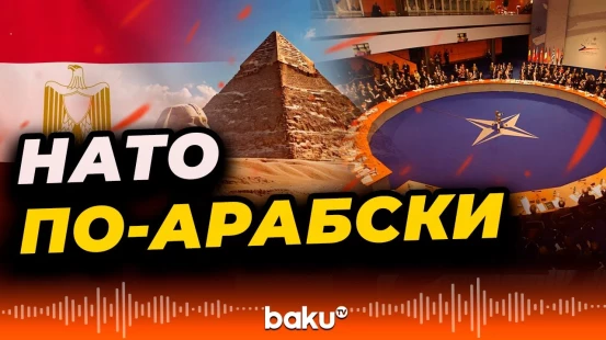 Египет предлагает создать аналог НАТО для арабских стран