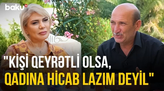 Meyxanaya pis baxılan Bakı qəsəbəsi | "Sənin ananı, bacını həyətdə görsəm..." - O VAXTLAR