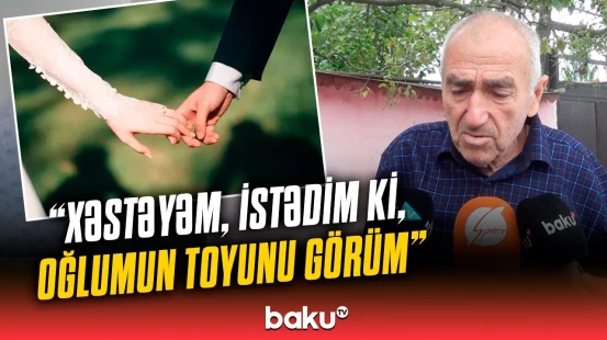 Qubada erkən nikahın qarşısı alındı | Qızdan razılıq alınsın gərək