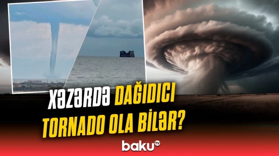 İqlim dəyişmələrinin yaratdığı təhlükə | Mütəxəssisdən vacib açıqlama