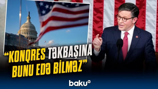 ABŞ-nin Rusiyaya qarşı yeni sanksiyaları niyə ləngiyir? | Hər şey ondan asılıdır