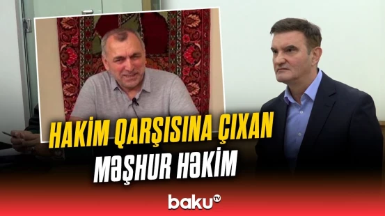 Məhkəmənin qapalı keçirilməsini niyə tələb etdilər?