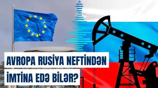 Tramp şərt qoydu | Avropa Rusiya enerjisindən imtina etməsə...