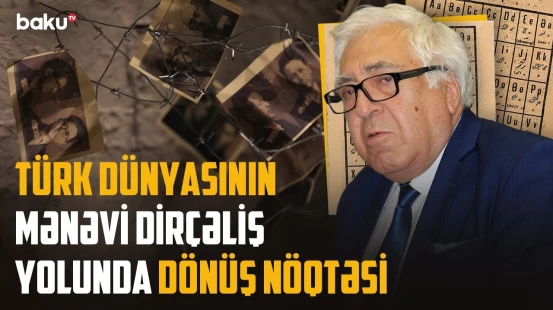 Latın əlifbasına keçid və böyük itkilər | Tarixi qurultaydan sonra nələr yaşandı?