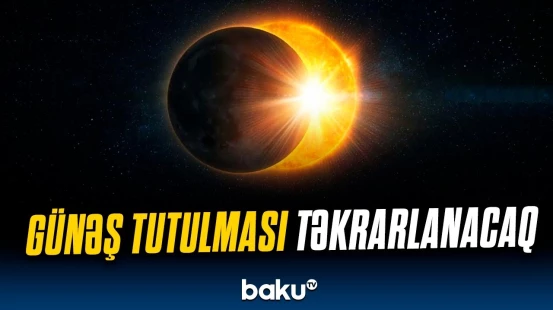 Gecəyarısı Günəş tutulması | Astronomik hadisə haradan izlənə biləcək?