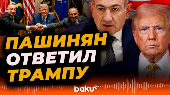 Пашинян подтвердил свою приверженность работе по дальнейшей институционализации мира с Азербайджаном