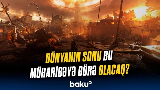 Nüvə müharibəsi rəsmən başlayır? - 21-ci əsrin ən dəhşətli savaşına günlər qalıb?