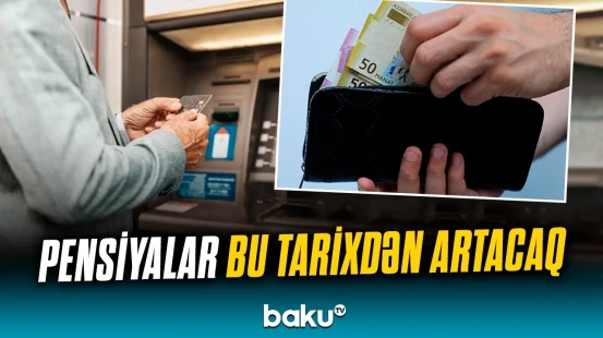 Maliyyə Nazirliyi büdcə proqnozlarını açıqladı