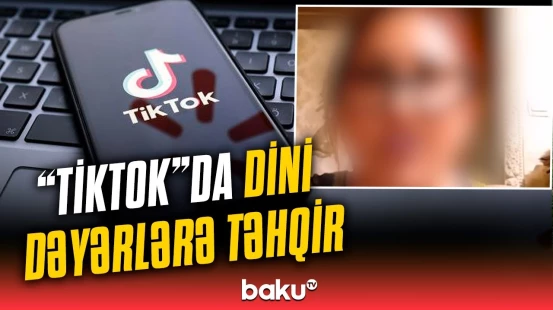 DİN sosial şəbəkə istifadəçilərinə çağırış etdi