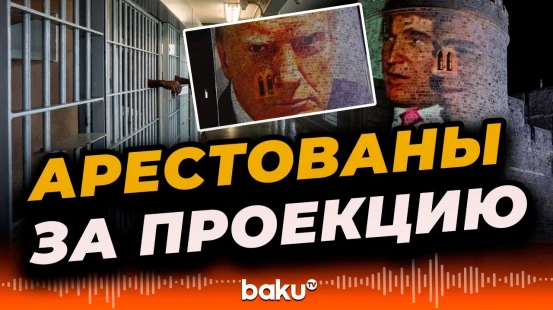 Организаторы проекции фотографий Трампа и Эпштейна на стены Виндзорского замка арестованы