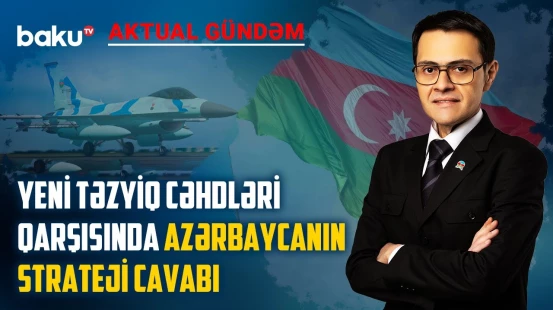 Azərbaycan yeni döyüş təyyarələri alır və mövcud parkı müasirləşdirir | AKTUAL GÜNDƏM