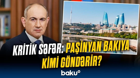 Ermənistandan Azərbaycana önəmli səfər | Tarix və detallar açıqlandı!