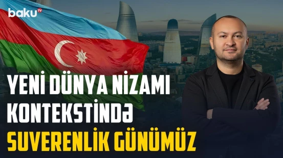 Bakı regionun tarazlıqlarını dəyişməklə hansı prosesin əsasını qaydu? - ANALİTİK BAXIŞ