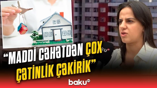 Kirayə bazarındakı bahalaşma tələbələrə necə təsir edir?
