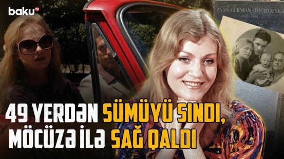 Müalicəvi səsi olan müğənninin taleyini dəyişən ağlasığmaz hadisə | ARAŞDIRMA