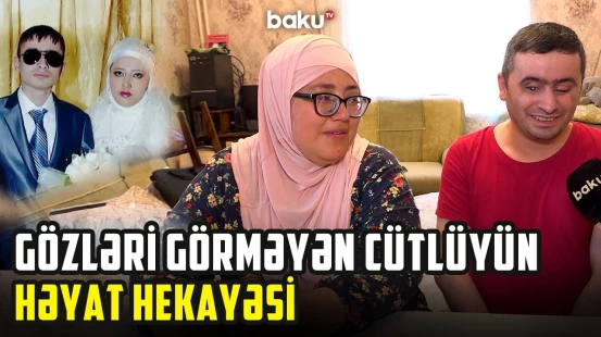 Qohumu mənə sevgi mesajları yazırdı | ARZUNUN VAXTI