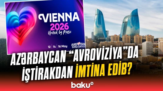 Türkiyə mediasında yayılan iddialı bəyanata reaksiya