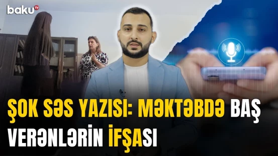 Sərnişin sürücünü döydü, avtobuslar yoxa çıxdı | Bəzi yollar ödənişli olacaq? - XÜLASƏ