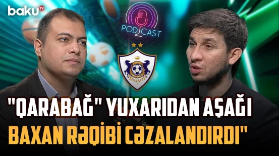 Mourinyo "Fənərbağça"ya niyə hörmətsizlik etdi? | İDMANDA NƏ BAŞ VERİR?