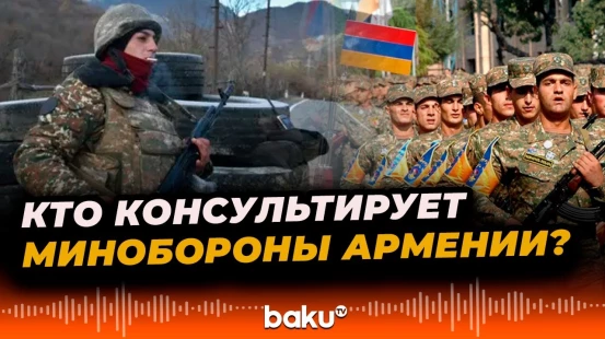 Глава Минобороны Папикян о странах, оказывающие Армении профессиональную консультационную помощь