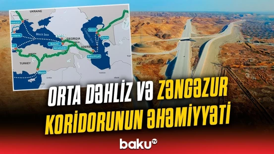 Bakıda 1-ci Azərbaycan Beynəlxalq İnvestisiya Forumu | Nələr müzakirə ediləcək?