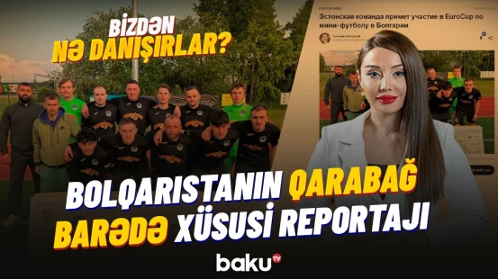 Diplomatiyada tarixi uğur | Rusiya mediası ölkəmiz barədə hansı xəbəri tirajlayır?