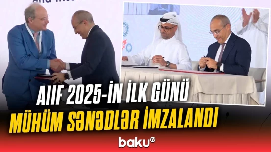 Mikayıl Cabbarov hansı layihələr haqqında danışdı?