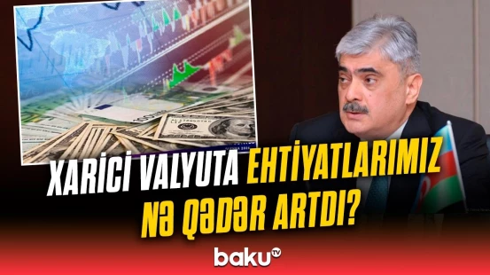 Biznes mühiti ilə bağlı hansı işlər görülüb? - Baş nazirin müavinindən açıqlama