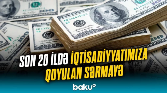 Qeyri-neft sektorunun inkişafına nə qədər vəsait yönəlib?