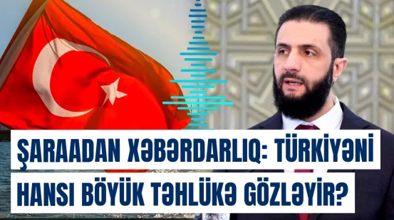 Regionu qızğın savaş gözləyir? | Suriya lideri ABŞ-yə çağırış etdi!