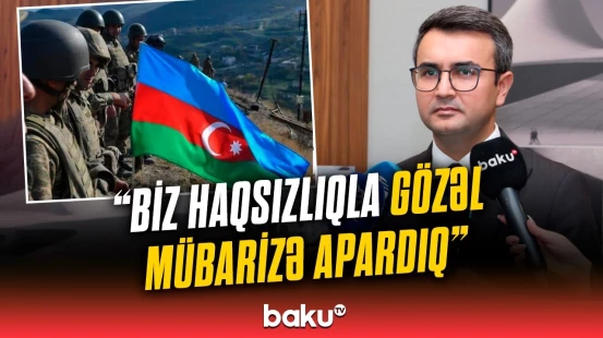 "Qarabağın azadlığı və dirçəlişində ictimai həmrəyliyin rolu" mövzusunda dəyirmi masa