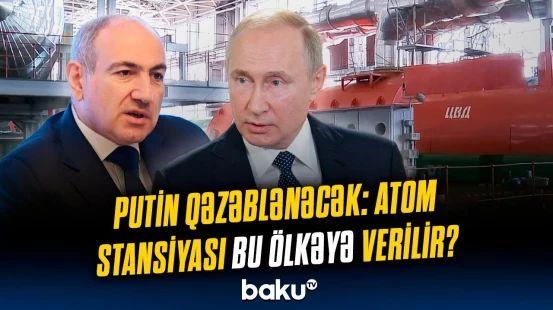 Paşinyan Rusiyaya verdiyi sözü tutmadı? - Qalmaqallı xəbərin pərdəarxası